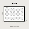 sg collage photo frame size guide