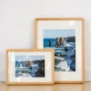 p1 beech photo frame wood frame