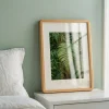 p3 beech photo frame timer frame
