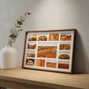 p2 school year collage photo frame 13 photos