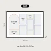 sg collage photo frame size guide
