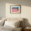 p2 sapele photo frame picture frame