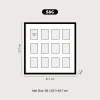 sg collage photo frame size guide