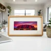 p1 beech photo frame wood frame