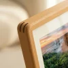p4 beech photo frame poster frame