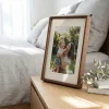 p2 sapele photo frame picture frame