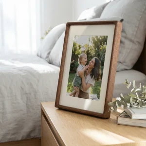 p2 sapele photo frame picture frame