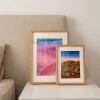 p1 beech photo frame wood frame