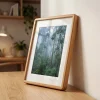 p2 beech photo frame picture frame