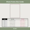 fmsg5ac photo frame size guide