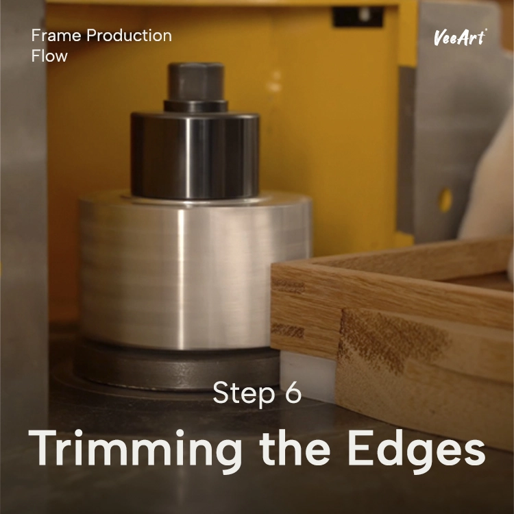Frame production flow 06