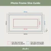 fssg1aa photo frame size guide