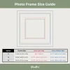 fssg3ab photo frame size guide