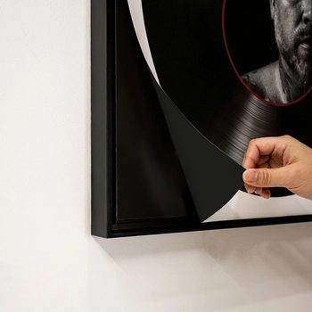 Magnetic photo frames 01